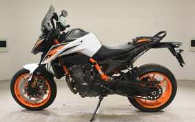 KTM 890 DUKE R 2022