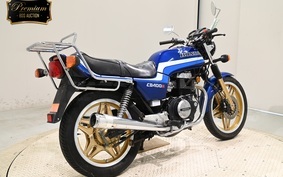 HONDA CB400 N 2024 CB400N