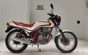 HONDA CBX250RS MC10