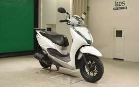 HONDA LEAD 125 JF45