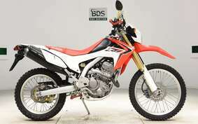 HONDA CRF250L MD38