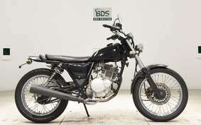 SUZUKI GRASS TRACKER Bigboy NJ4BA