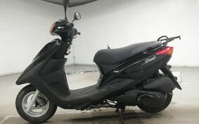 YAMAHA AXIS 125 TREET SE53J