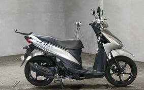 SUZUKI ADDRESS 110 CE47A