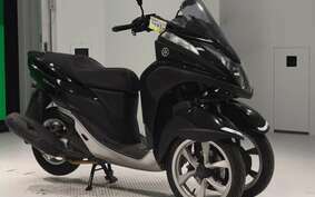 YAMAHA TRICITY 125 SE82J