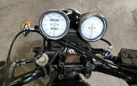 SUZUKI GOOSE 250 NJ46A