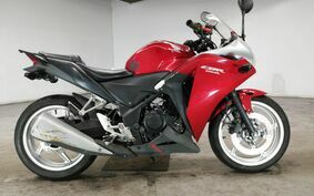 HONDA CBR250R MC41