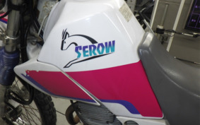 YAMAHA SEROW 225 W 4JG