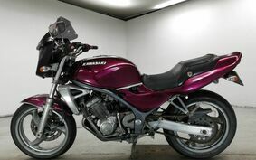 KAWASAKI BALIUS 250 1992 ZR250A