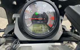 YAMAHA MT-01 2008 RP18