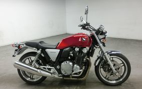 HONDA CB1100 2011 SC65