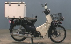 HONDA C50 SUPER CUB AA01