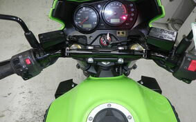 KAWASAKI ZRX1200 D 2015 ZRT20D