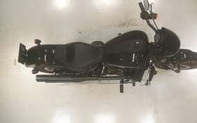 HARLEY FXLRS1920 2023 YWZ