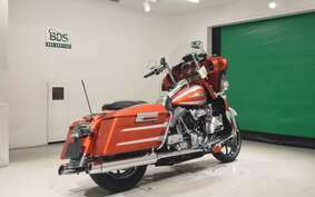 HARLEY FLHTCU 1580 CVO 2008 PR4