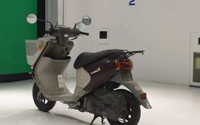 SUZUKI LET's 4 Basket CA43A