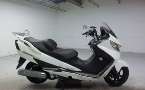 SUZUKI SKYWAVE 250 (Burgman 250) S Fi CJ43A