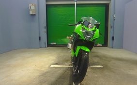 KAWASAKI NINJA 250 SL 2015 BX250A