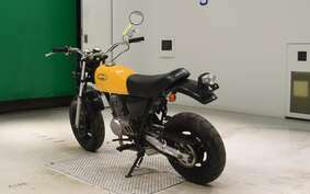 HONDA APE 50 AC16