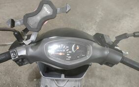 SUZUKI ADDRESS V125 CF4EA