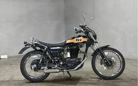 KAWASAKI 250TR BJ250F