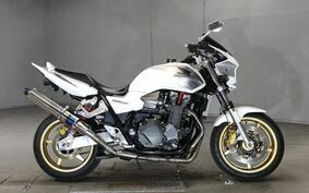 HONDA CB1300SF SUPER FOUR 2009 SC54