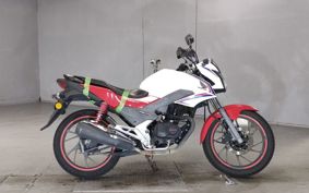 HONDA FUO- TUNE  WING 125 PCJG