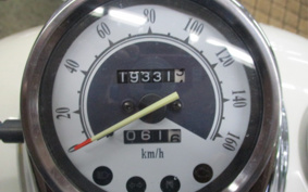 YAMAHA DRAGSTAR 250 VG02J