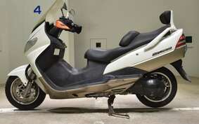 SUZUKI SKYWAVE 250 (Burgman 250) CJ42A