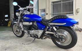 HONDA MAGNA 250 MC29