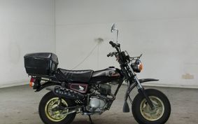 HONDA R&P CY50