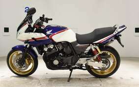 HONDA CB400 SUPER BOLDOR VTEC 2007 NC39