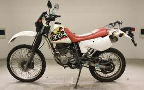 HONDA XLR125R JD16