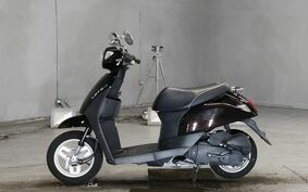 SUZUKI LET's G CA4AA