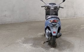 HONDA DIO CHESTER AF62