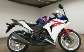 HONDA CBR250R MC41