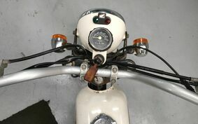 HONDA APE 50 AC16