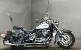 SUZUKI INTRUDER 400 Classic 2009 VK56A