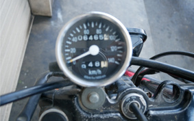 SUZUKI GLASS TRACKER BIG BOY NJ47A