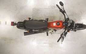 SUZUKI GRASS TRACKER Bigboy NJ4BA