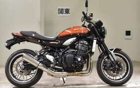 KAWASAKI Z900RS ZR900C