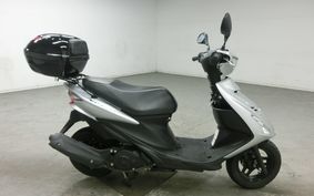 SUZUKI ADDRESS V125 S CF4MA