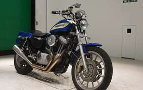 HARLEY XL1200R 2004