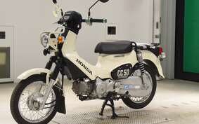 HONDA CROSS CUB 50 AA06