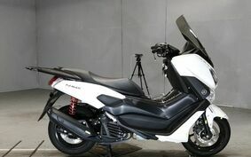 YAMAHA N-MAX 125 SED6J