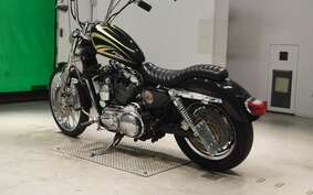 HARLEY XL1200C 2004 CGP