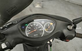 YAMAHA AXIS 125 TREET SE53J