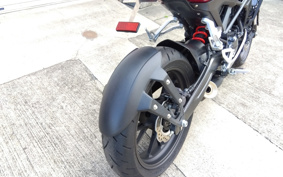 HONDA CB125 R JC79