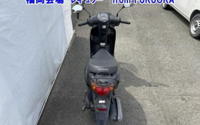 HONDA TACT-4