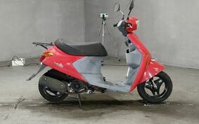 SUZUKI LET's 5 G CA47A